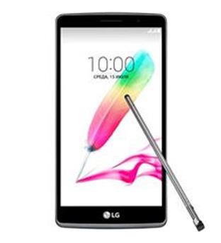 LG G4 Stylus Dual SIM H540