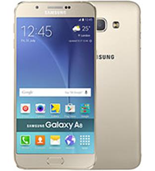 Samsung Galaxy A8 Dual SIM 32GB