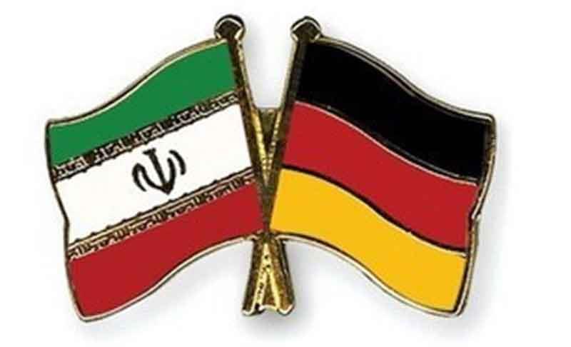 آلمان ۲.۳ میلیارد یورو کالا به ایران صادر کرد