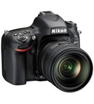 Nikon D610 Camera