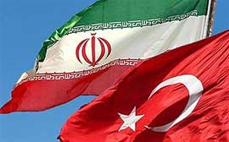 امکان استفاده از ارزهای ملی ایران و ترکیه فراهم می‌شود