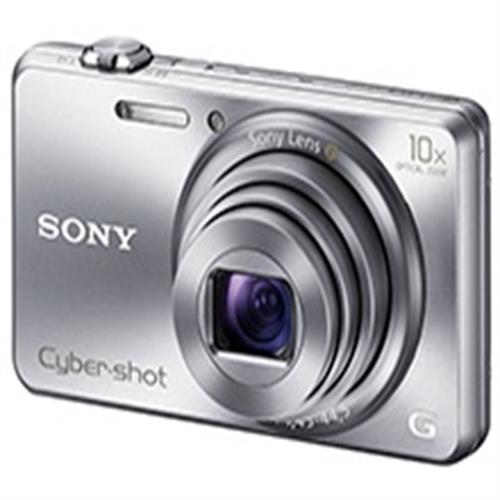 Sony Cybershot DSC-WX200 Camera