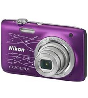 Nikon COOLPIX S2800 Camera