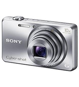 Sony Cybershot DSC-WX200 Camera