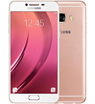 Samsung Galaxy C5 Dual 64G