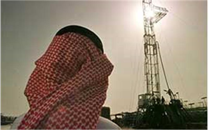 عربستان دومین صادرکننده بزرگ نفت به آمریکا شد